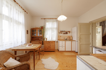 Prodej domu 80 m², Sudoměřice u Tábora