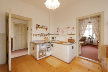 Prodej domu 80 m², Sudoměřice u Tábora