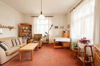 Prodej domu 80 m², Sudoměřice u Tábora