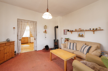 Prodej domu 80 m², Sudoměřice u Tábora