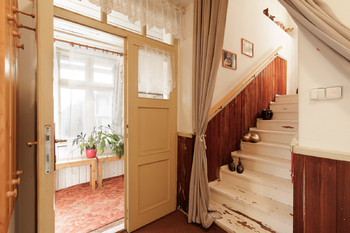 Prodej domu 80 m², Sudoměřice u Tábora