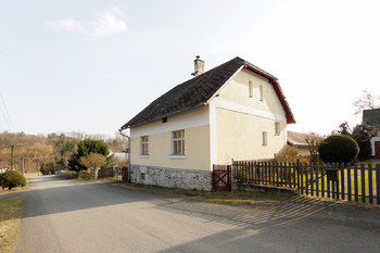 Prodej domu 80 m², Sudoměřice u Tábora