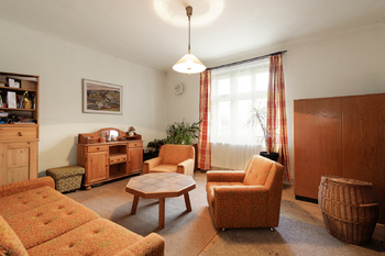 Prodej domu 80 m², Sudoměřice u Tábora