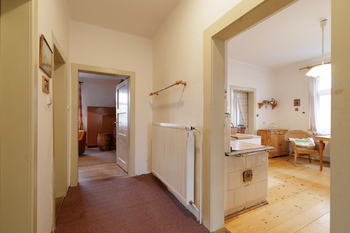 Prodej domu 80 m², Sudoměřice u Tábora