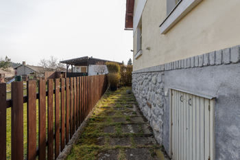 Prodej domu 80 m², Sudoměřice u Tábora