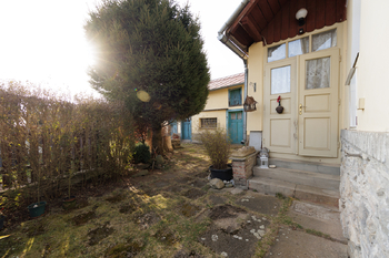 Prodej domu 80 m², Sudoměřice u Tábora