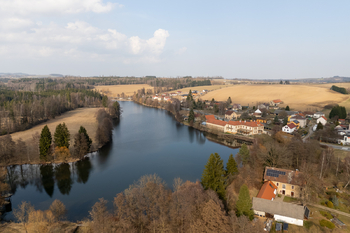 Prodej domu 80 m², Sudoměřice u Tábora