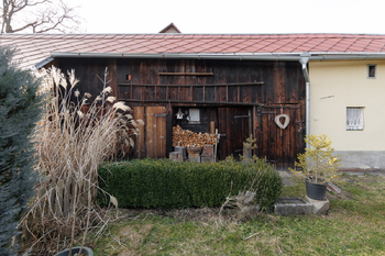 Prodej domu 80 m², Sudoměřice u Tábora