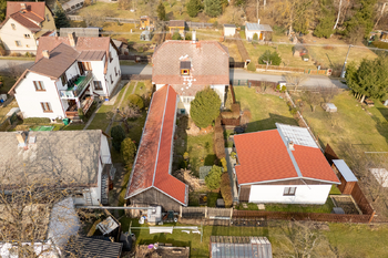 Prodej domu 80 m², Sudoměřice u Tábora