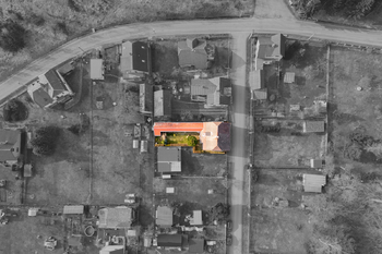 Prodej domu 80 m², Sudoměřice u Tábora