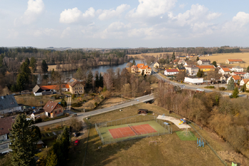 Prodej domu 80 m², Sudoměřice u Tábora
