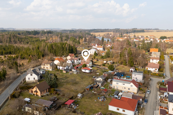 Prodej domu 80 m², Sudoměřice u Tábora