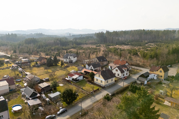 Prodej domu 80 m², Sudoměřice u Tábora