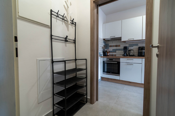 Pronájem bytu 2+kk v osobním vlastnictví 28 m², Lomnice nad Popelkou