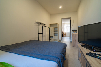 Pronájem bytu 2+kk v osobním vlastnictví 28 m², Lomnice nad Popelkou