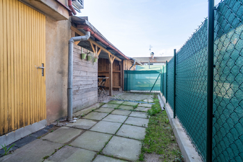 Pronájem bytu 2+kk v osobním vlastnictví 28 m², Lomnice nad Popelkou