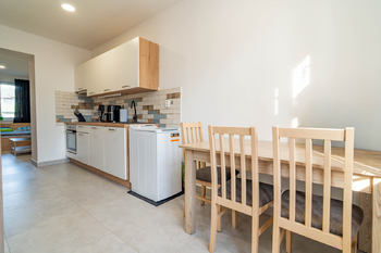 Pronájem bytu 2+kk v osobním vlastnictví 28 m², Lomnice nad Popelkou