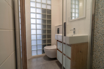 Pronájem bytu 2+kk v osobním vlastnictví 28 m², Lomnice nad Popelkou