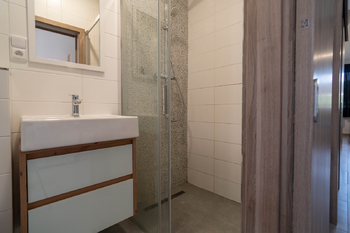 Pronájem bytu 2+kk v osobním vlastnictví 28 m², Lomnice nad Popelkou