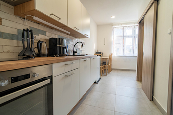 Pronájem bytu 2+kk v osobním vlastnictví 28 m², Lomnice nad Popelkou