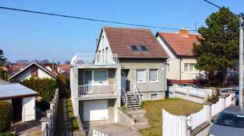 Prodej domu 187 m², Moravský Žižkov