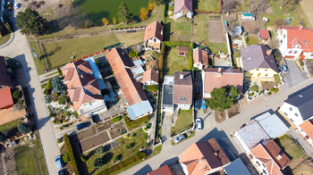 Prodej domu 187 m², Moravský Žižkov