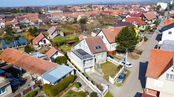 Prodej domu 187 m², Moravský Žižkov