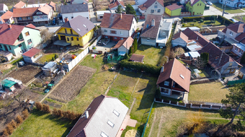 Prodej domu 187 m², Moravský Žižkov