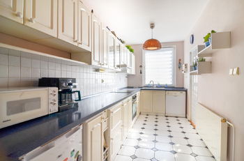 Prodej domu 187 m², Moravský Žižkov