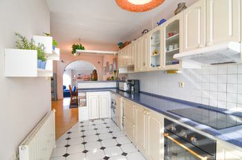 Prodej domu 187 m², Moravský Žižkov