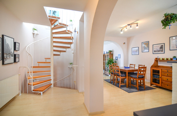 Prodej domu 187 m², Moravský Žižkov