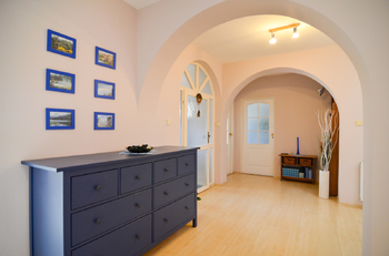 Prodej domu 187 m², Moravský Žižkov