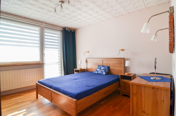 Prodej domu 187 m², Moravský Žižkov