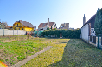 Prodej domu 187 m², Moravský Žižkov