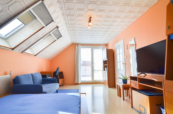 Prodej domu 187 m², Moravský Žižkov