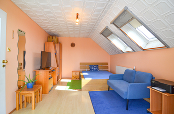 Prodej domu 187 m², Moravský Žižkov