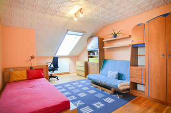 Prodej domu 187 m², Moravský Žižkov