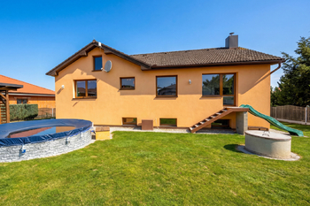 Prodej domu 204 m², Dlouhá Lhota