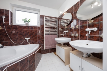 Prodej domu 204 m², Dlouhá Lhota