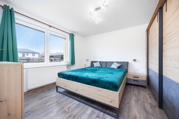 Prodej domu 204 m², Dlouhá Lhota