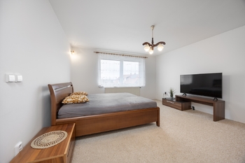 Prodej domu 204 m², Dlouhá Lhota