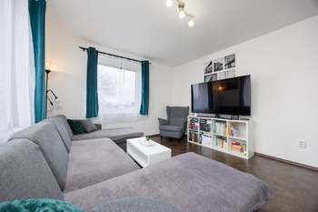 Prodej domu 204 m², Dlouhá Lhota