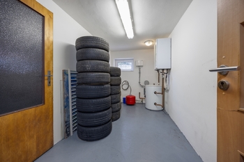 Prodej domu 204 m², Dlouhá Lhota