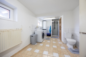 Prodej domu 204 m², Dlouhá Lhota