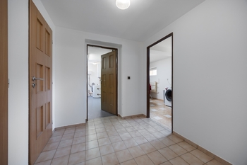 Prodej domu 204 m², Dlouhá Lhota
