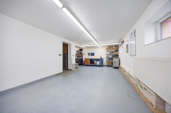 Prodej domu 204 m², Dlouhá Lhota