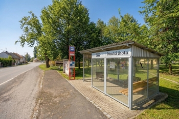 Prodej domu 204 m², Dlouhá Lhota