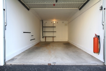 Prodej garáže, Nymburk