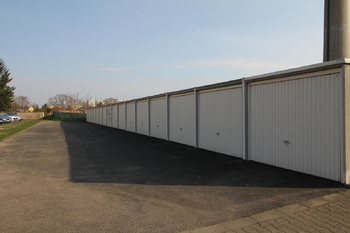 Prodej garáže, Nymburk