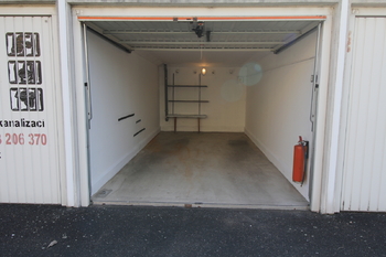 Prodej garáže, Nymburk